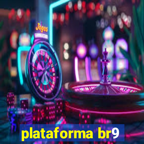 plataforma br9